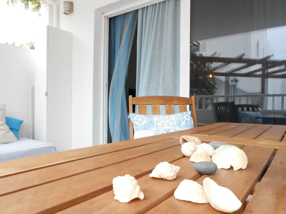 Apartment Chromotherapy Sea Breeze Costa Teguise Spain