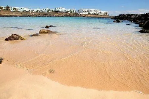 Apartment Chromotherapy Sea Breeze Costa Teguise